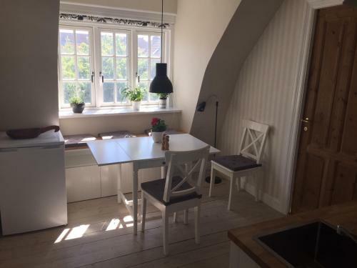 Apartamento Villa Valby
