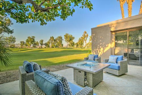 Apartamento Modern Serene Desert Oasis Pool And Views!