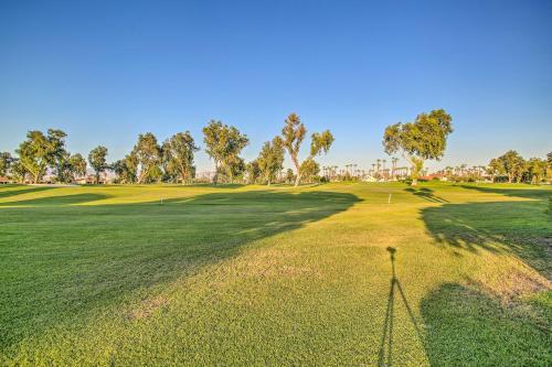 Apartamento Modern Serene Desert Oasis Pool And Views!
