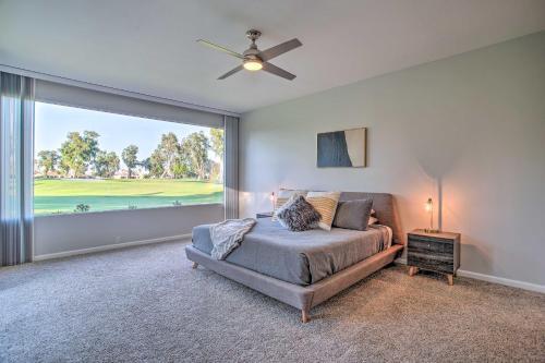 Apartamento Modern Serene Desert Oasis Pool And Views!