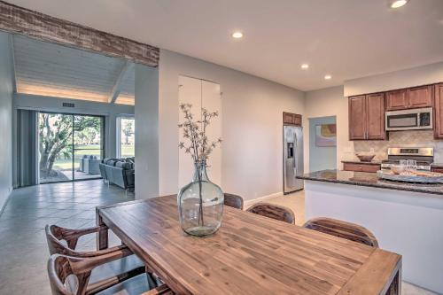 Apartamento Modern Serene Desert Oasis Pool And Views!