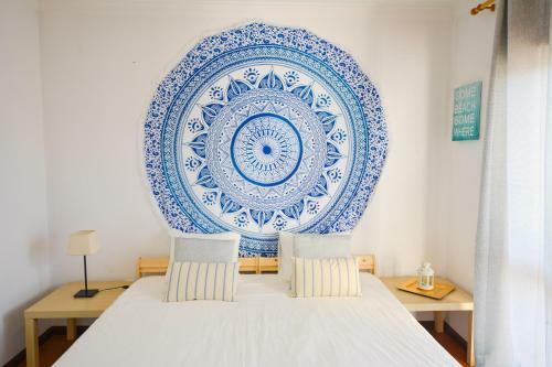 Albergue Mahara Caparica Surf Camp