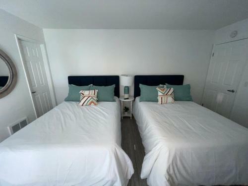Apartamento Relaxed 2 Bedroom Redondo Beach