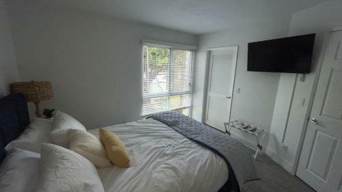 Apartamento Relaxed 2 Bedroom Redondo Beach