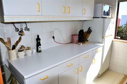 Apartamento Casa de F�rias