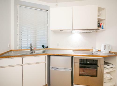Unique Apartment In Famous Nyhavn