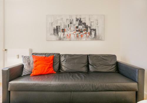 Unique Apartment In Famous Nyhavn