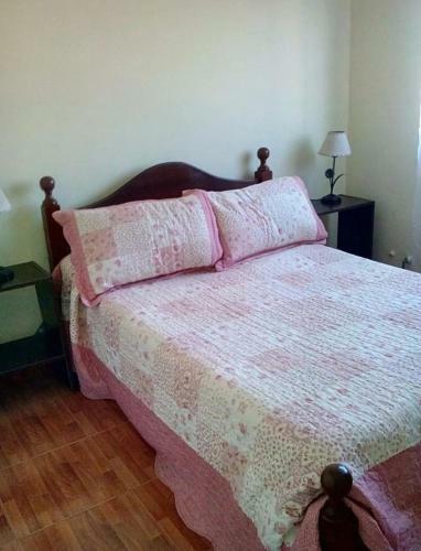 Apartamento Los Sauces