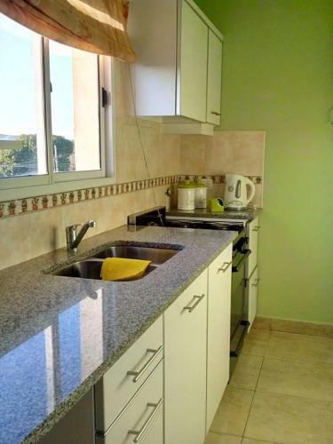 Apartamento Los Sauces