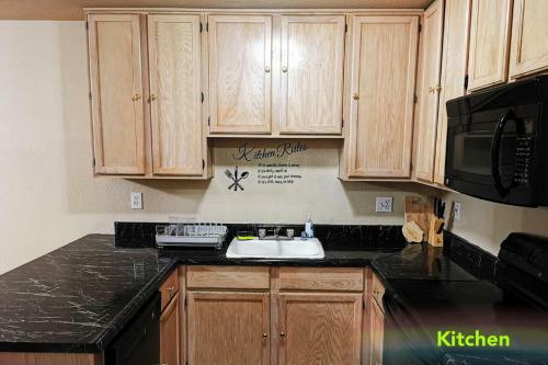 Apartamento Large 2br/2ba Condo In Redwood City