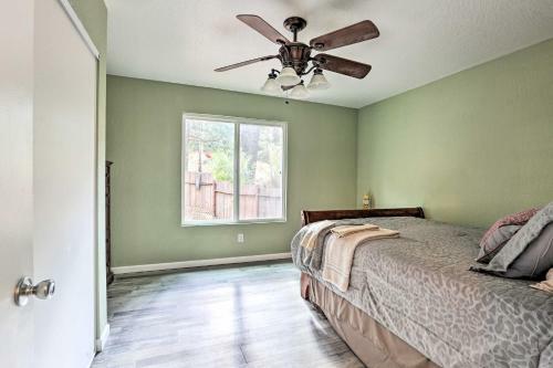 River Pines Grape Escape In Wine Country!