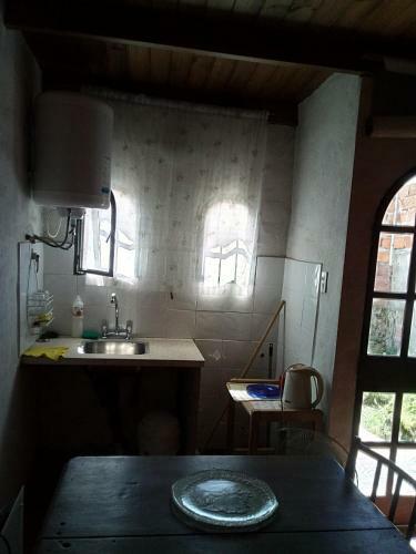 Apartamento Monoambiente