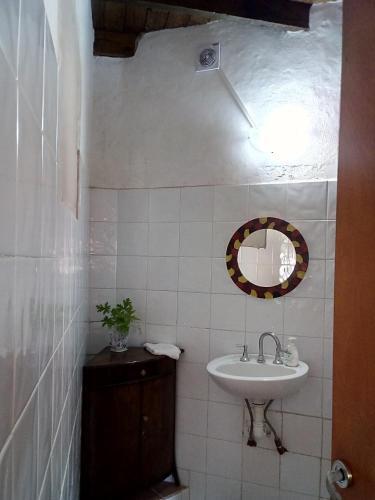 Apartamento Monoambiente