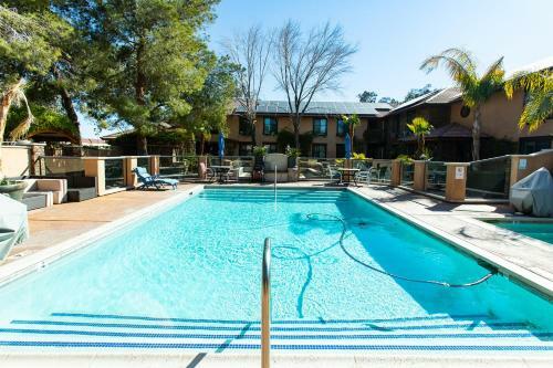 Apartamento Desert Stay Near China Lake Naval Base