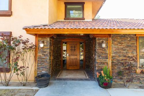 Apartamento Desert Stay Near China Lake Naval Base
