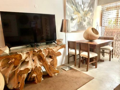 Apartamento Private Villa - Halfway Beach, Halfway City