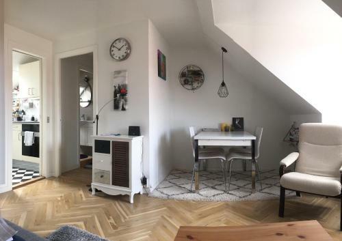 Apartamento Borups All� 249