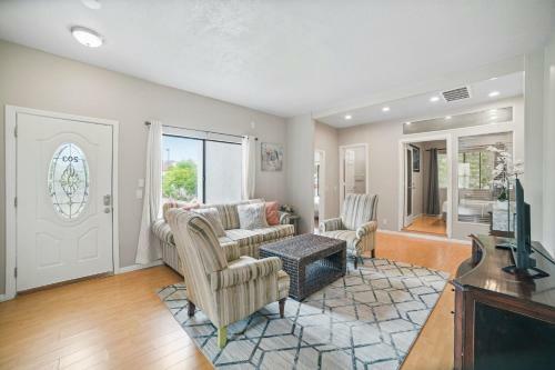 Apartamento @ Marbella Lane - Duplex 3br #2 Rowland Heights