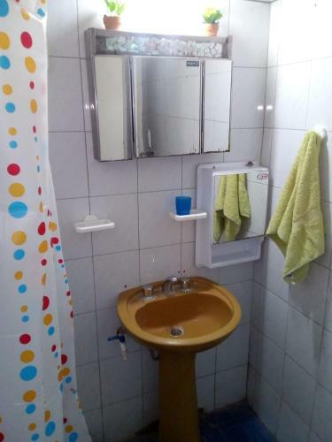Apartamento Alegre House