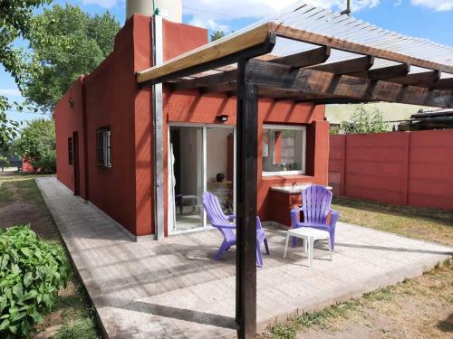 Quinta Beltr�n