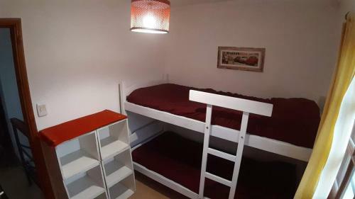Apartamento Amancay
