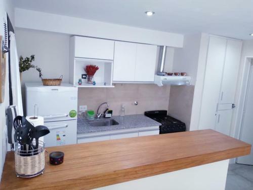 Apartamento Departamento Pabloli A Estrenar Zona Centro