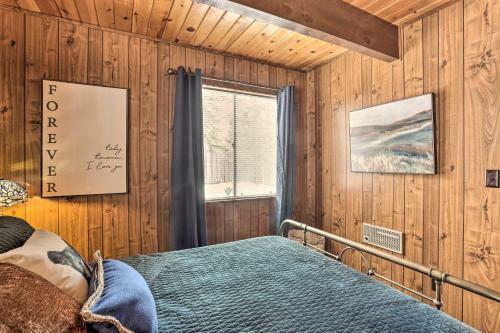 Dreamy Cabin Escape By Snow Valley Resort