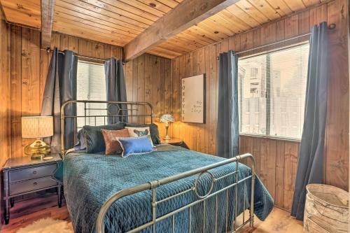 Dreamy Cabin Escape By Snow Valley Resort