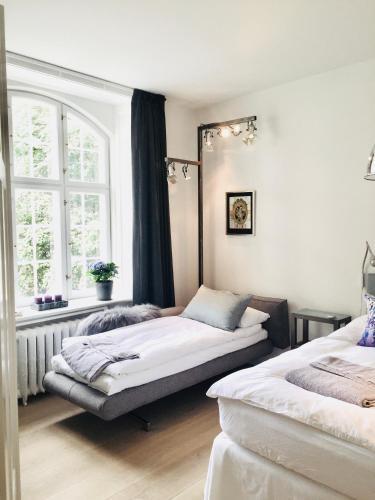 Apartamento My 2nd Home Copenhagen