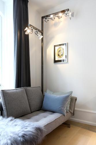 Apartamento My 2nd Home Copenhagen