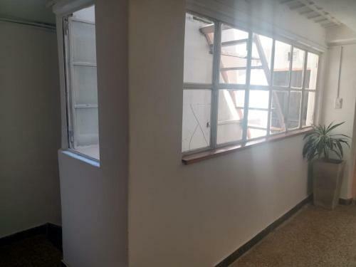 Apartamento Depto Central