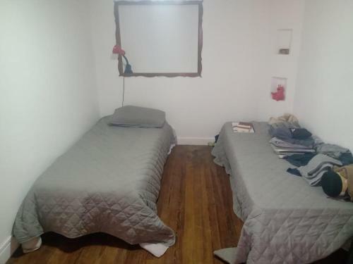Apartamento Depto Central