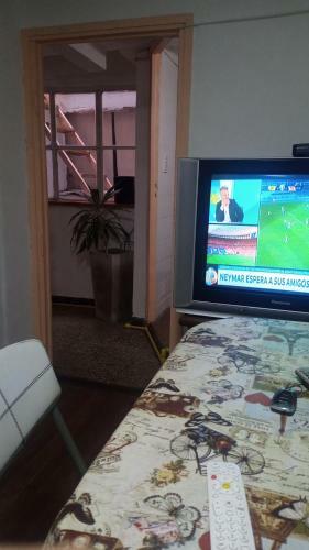 Apartamento Depto Central