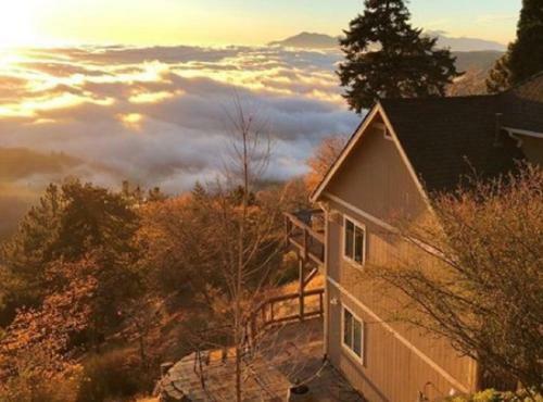 100 Mile View