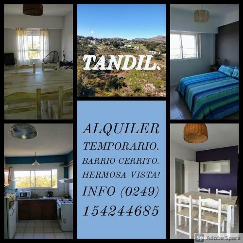 Apartamento Depto Torres de Fugl