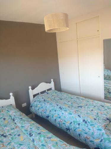 Apartamento Depto Torres de Fugl