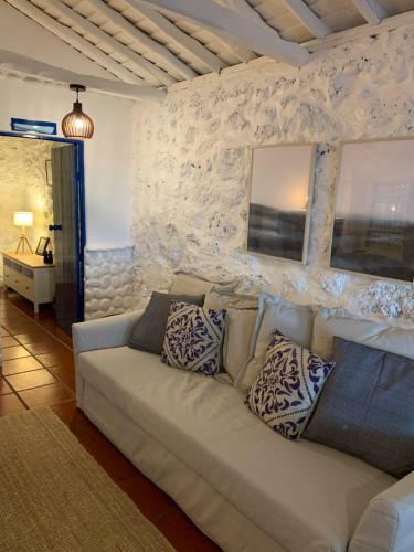 The Boathouse: An Oceanfront Cottage