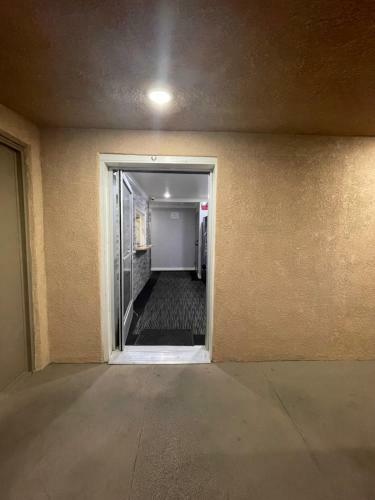 El Patio Hotel