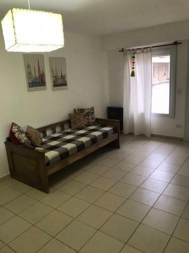 Apartamento Dpto Alberdi