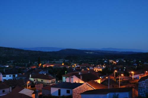 Agroturismo Pinheirinhos - Quinta de S�o Caetano