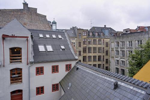 Apartamento Lavendelstr�de 7