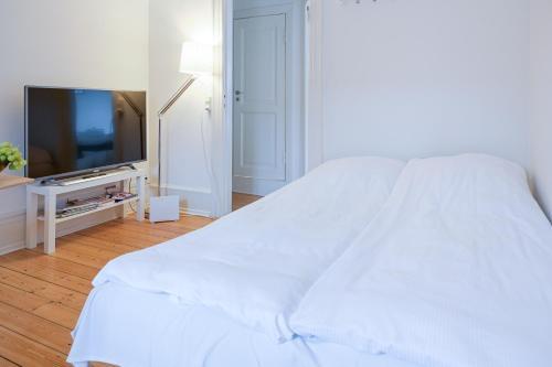 Apartamento Lavendelstr�de 7