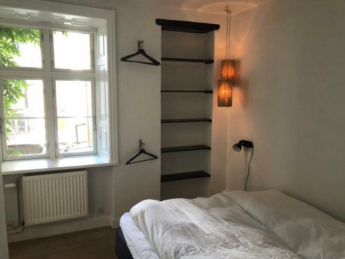 K10 Apartments