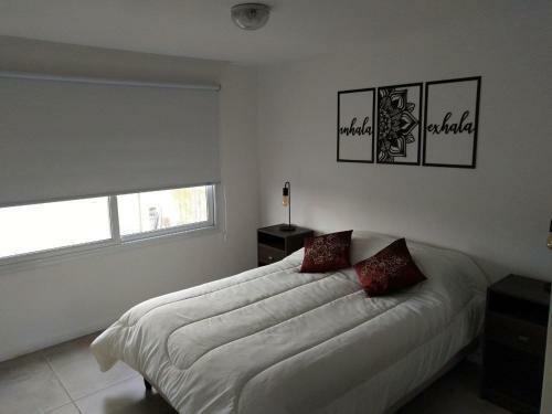 Apartamento Vista Serrana