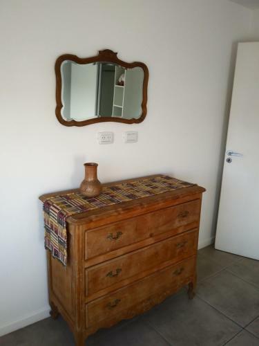 Apartamento Vista Serrana