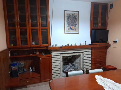 Casa Completa