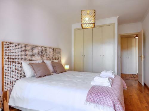 Apartamento Aroeira Golf - Beach House