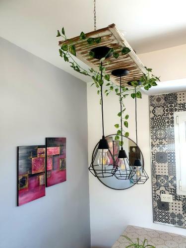 Apartamento Loft Vintage