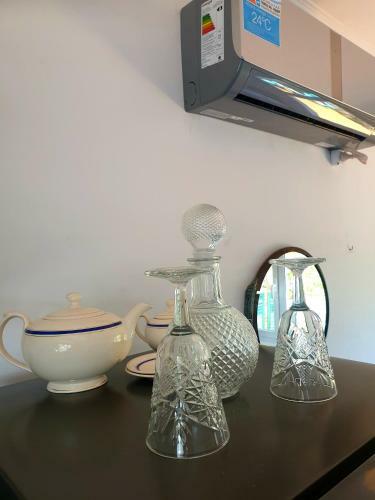 Apartamento Loft Vintage