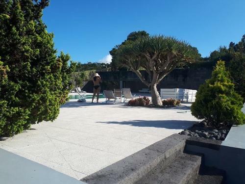 Agroturismo Quinta Das Flores